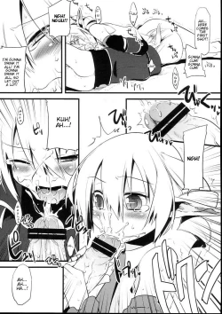 Page 21 of Korizu ni Josou Shounen Hon 2