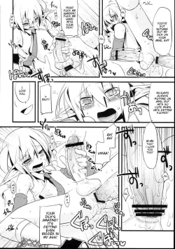 Page 26 of Korizu ni Josou Shounen Hon 2