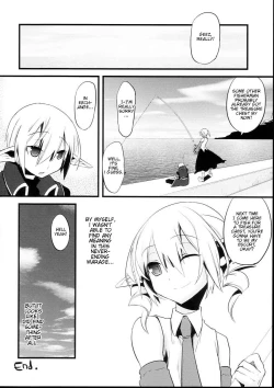 Page 28 of Korizu ni Josou Shounen Hon 2