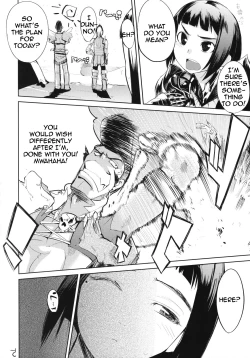 Page 4 of Kari Tomo 300%