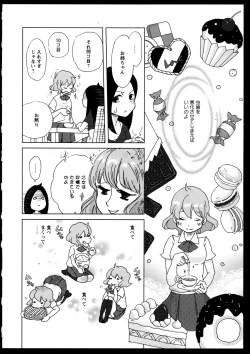 Page 147 of Yuri Koi Volume 2