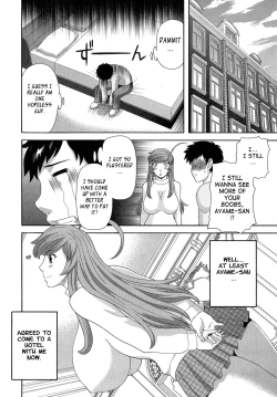 Page 130 of Bakunyuu Kaseifu Ayame-san | Dynamite Housekeeper Ayame