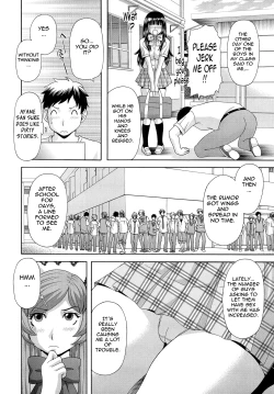 Page 68 of Bakunyuu Kaseifu Ayame-san | Dynamite Housekeeper Ayame