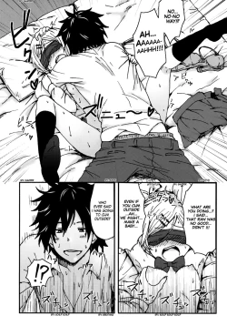 Page 21 of Kimi o Taosu to Kokoro ni Kimeta!! | I Decided in My Heart to Bring You Down!!