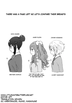 Page 32 of Kimi o Taosu to Kokoro ni Kimeta!! | I Decided in My Heart to Bring You Down!!