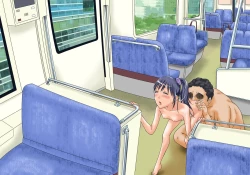 Page 33 of Roshutsu Shoujo Kaichou Chitose Dai-3 Ya