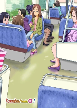 Page 37 of Roshutsu Shoujo Kaichou Chitose Dai-3 Ya