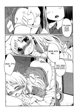 Page 8 of Kagaku to Issho