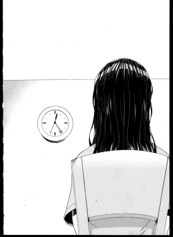 Page 159 of Yuri Koi Volume 4