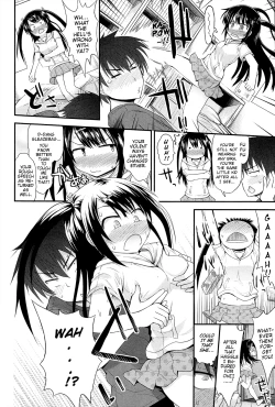 Page 84 of Lyrical Cute