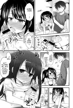 Page 93 of Lyrical Cute