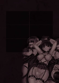 Page 89 of Bessatsu Comic Unreal Joushiki ga Eroi Ijou na Sekai Digital Ban Vol. 1