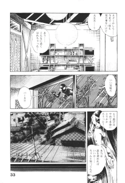 Page 35 of Urotsukidoji 2