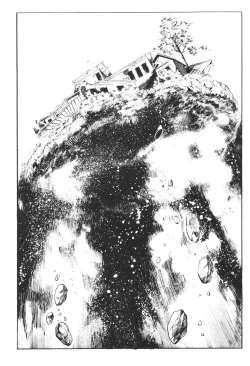 Page 177 of Urotsukidoji 3