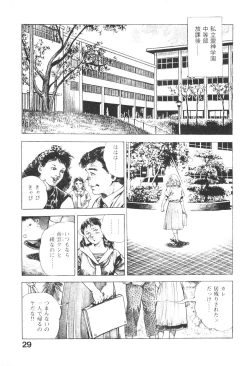 Page 29 of Urotsukidoji 3
