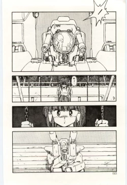 Page 39 of Shoujo Tantei Rinn-chan no Jikenbo