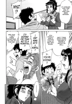 Page 138 of ChoKanketsuhen-