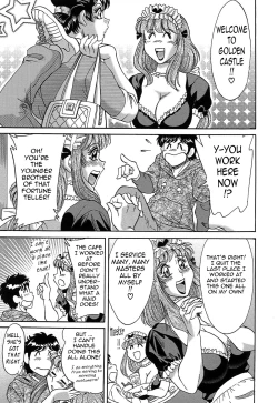 Page 57 of ChoKanketsuhen-