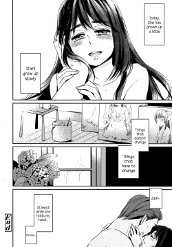 Page 24 of Eien no Shouzou | Portrait of Eternal