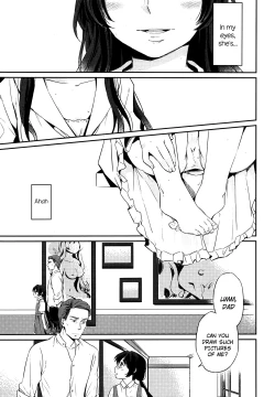 Page 9 of Eien no Shouzou | Portrait of Eternal