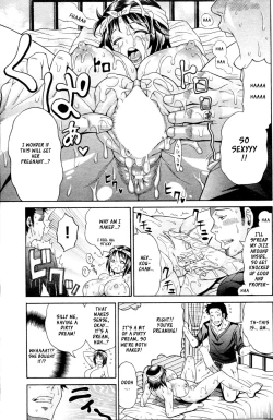 Page 6 of Suikan Muchuu