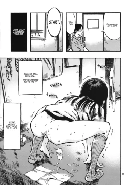 Page 14 of Haisen Girl