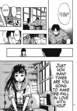 Page 32 of Haisen Girl