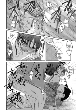 Page 10 of Josou Shounen Hyakumonogatari - Kimi Dake ni Hana wo