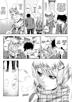 Page 3 of Template and Chocolate