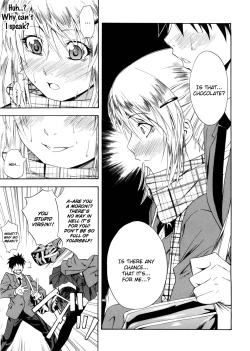 Page 5 of Template and Chocolate