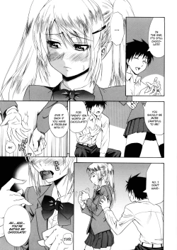 Page 7 of Template and Chocolate