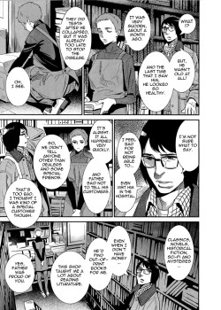 Page 126 of 5ji kara Honban! - After Five Working!