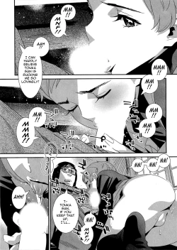 Page 137 of 5ji kara Honban! - After Five Working!