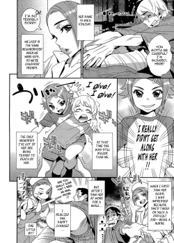 Page 145 of 5ji kara Honban! - After Five Working!