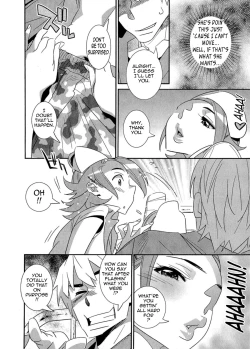 Page 155 of 5ji kara Honban! - After Five Working!