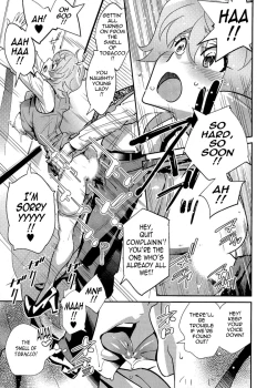 Page 22 of 5ji kara Honban! - After Five Working!