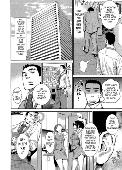 Page 29 of 5ji kara Honban! - After Five Working!