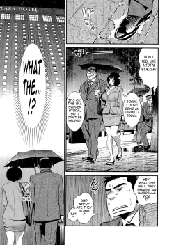 Page 34 of 5ji kara Honban! - After Five Working!