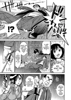 Page 36 of 5ji kara Honban! - After Five Working!