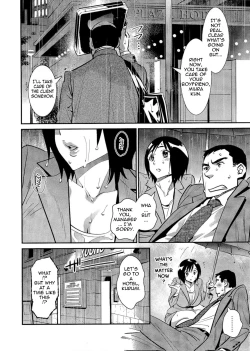 Page 37 of 5ji kara Honban! - After Five Working!