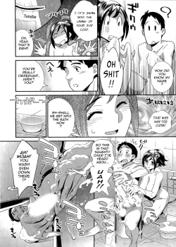 Page 71 of 5ji kara Honban! - After Five Working!