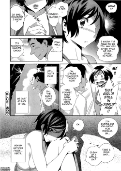 Page 99 of 5ji kara Honban! - After Five Working!