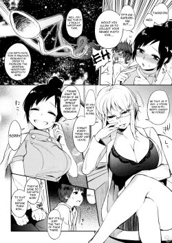 Page 14 of Yosugara Sexology Ch. 1-6