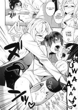 Page 29 of Yosugara Sexology Ch. 1-6