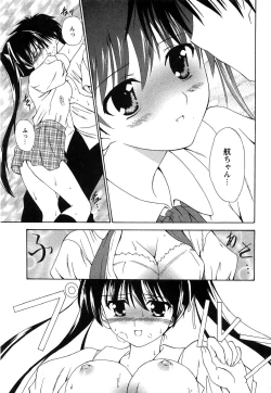 Page 45 of COMIC Hime Dorobow 2008-08