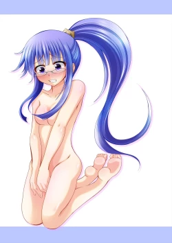 Page 2 of Onayuri Ch. 8