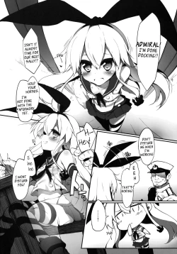 Page 3 of Yasen Shitaindesu ka? | Wanna Have A Night Battle?