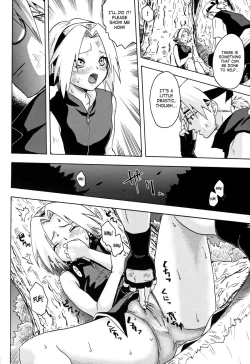 Page 11 of Haru Machibito | Waiting For Spring