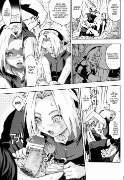 Page 14 of Haru Machibito | Waiting For Spring