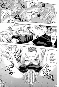 Page 18 of Haru Machibito | Waiting For Spring